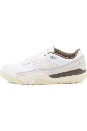 Jordan Flight Court in