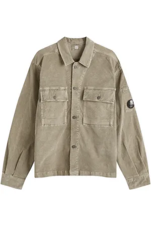C.P. Company Men