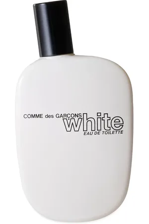 Comme des Garçons White Eau de Toilette