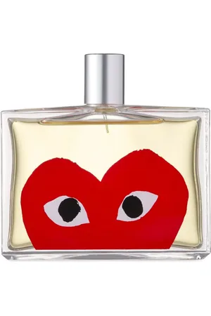 Comme des Garçons Play Red Eau de Toilette
