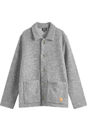 A.P.C. Men