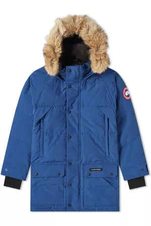 End clothing 2024 canada goose