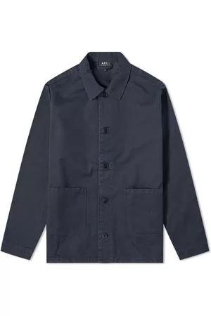 A.P.C. Men