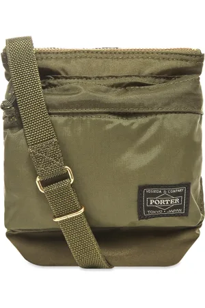 PORTER-YOSHIDA & CO Force Shoulder Pouch in