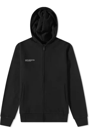 The Pangaia 365 Zipped Hoodie in