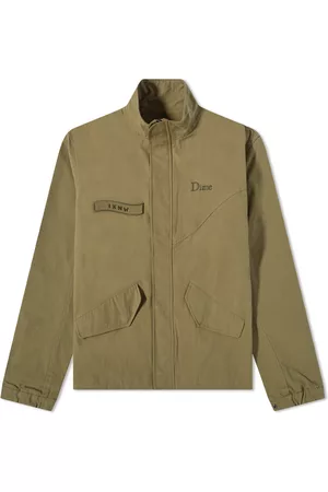 Latest DIME Jackets & Coats arrivals - Men - 12 products | FASHIOLA.in