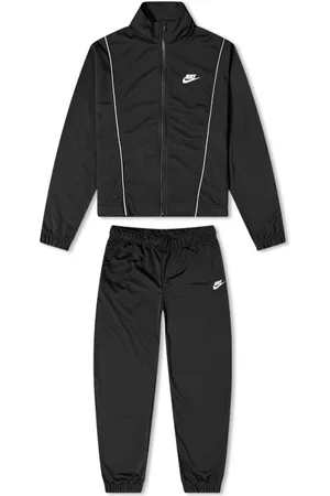 Nike W Pique Track Suit