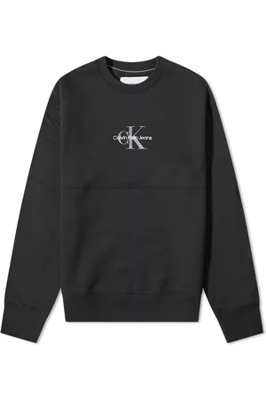 Buy Calvin Klein Sweatshirts Men online 194 FASHIOLA - - INDIA | products