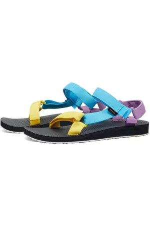 Teva best sale sandals femme