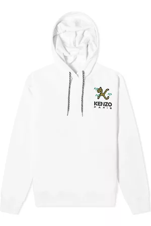 Kenzo hoodie outlet end