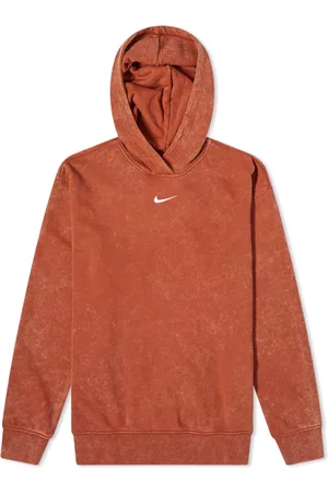 Nike Swoosh Clothing.