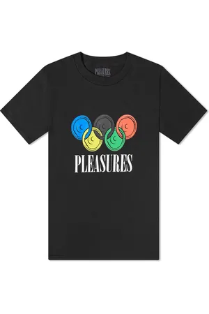 Pleasures END. x Men