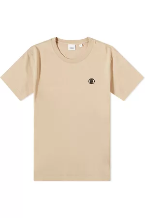 2NS93'INSTITUTIONAL' Short Sleeve t Shirt Stone Island Men