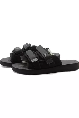 Buy SUICOKE Sandals Men FASHIOLA INDIA