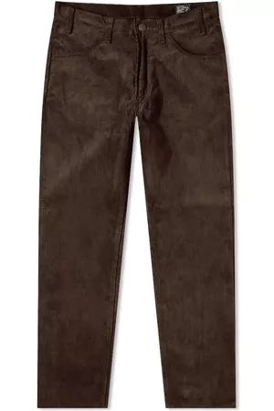 Corduroy Trousers - 36/36 - Men - 6 products | FASHIOLA.in