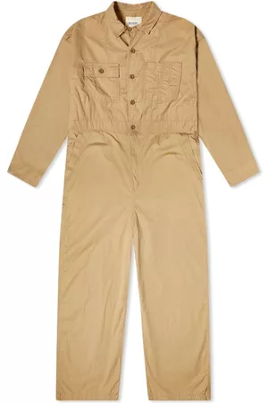 Beams Boy Women's Big Work AIO Jumpsuit in | END. Clothing