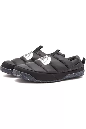 North face slippers size 7 new arrivals