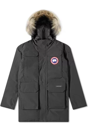 Canada goose 2025 end clothing