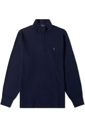 Polo Ralph Lauren Colorblock Quarter-Zip Anorak Jacket | Urban Outfitters  Mexico - Clothing, Music, Home & Accessories