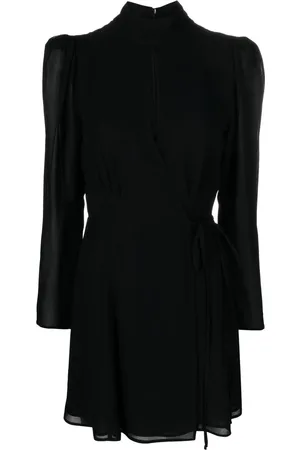 Reformation Otessa cut-out minidress