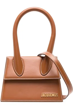 Jacquemus Le Chiquito Moyen tote bag