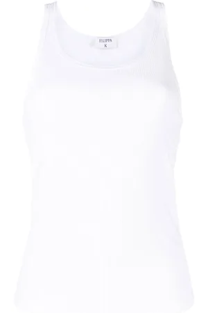 Filippa K Scoop neck tank top