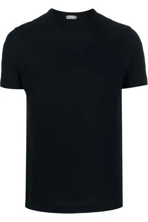 ZANONE Ice cotton T-shirt