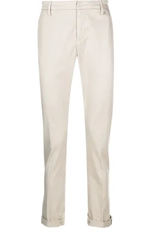Dondup Slim-fit chino trousers
