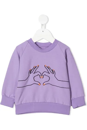 Wauw Capow by Bangbang Love sweatshirt