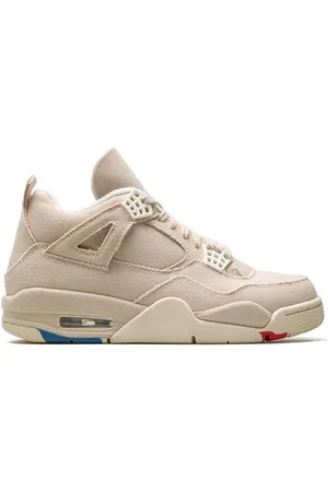 Jordan Air 4 "Canvas" sneakers