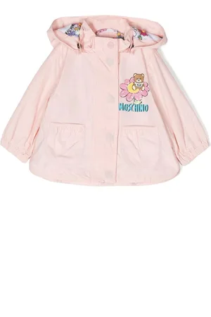 Kids' winter & rain jackets size 8-9 years, compare prices and buy