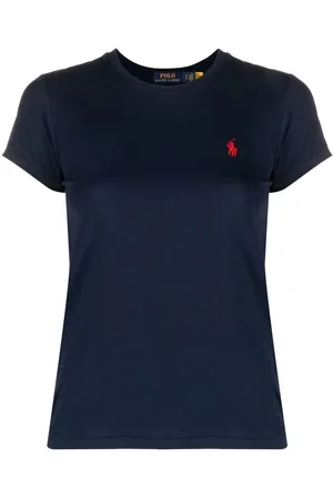 Ralph Lauren Polo Pony cotton T-shirt