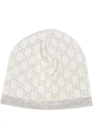 Gucci Hats - 4185993K206 IVORY/LIGH9263