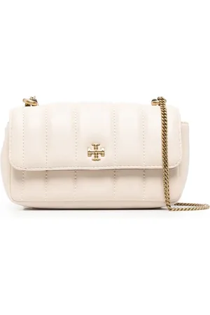 Tory Burch Mini Kira flap bag