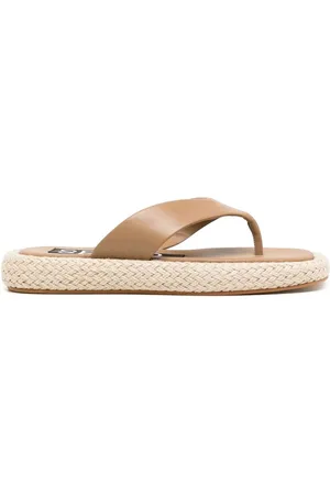 SENSO Bianca thong-strap sandals
