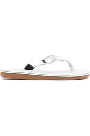 Ancient Greek Sandals Laconia leather sandals