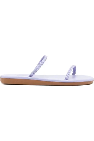 Ancient Greek Sandals Aprilia braided-strap sandals