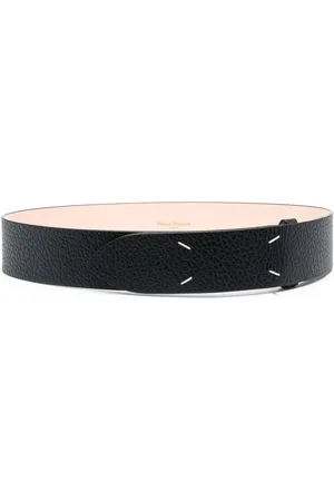 Louis Vuitton Stitch Belts for Men