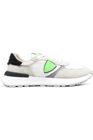 Philippe model SP02 Sportif lace-up sneakers