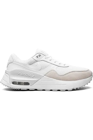 Nike Air Max System low-top sneakers