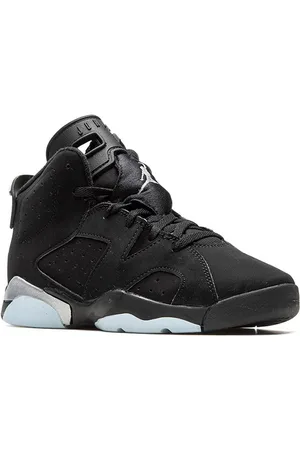 Jordan Air Jordan 6 "Chrome" sneakers