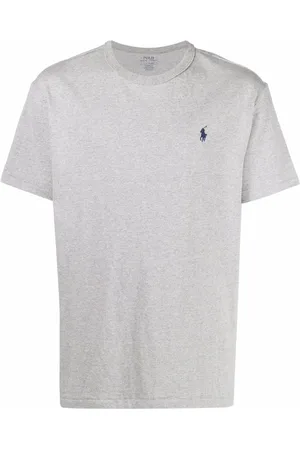 Ralph Lauren Embroidered logo T-shirt