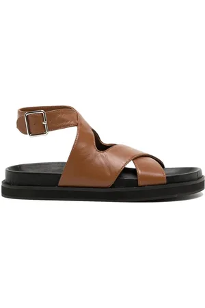 SENSO Noah open toe sandals