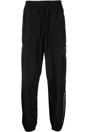 Supreme Jacquard Panel Track Pant Royal