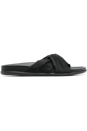 Ancient Greek Sandals Whitney open-toe slides
