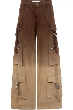 Buy Mens Lee Cooper Cargo Pants with Pocket Detail and Belt Loops Online   Centrepoint UAE