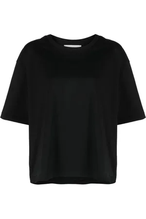STUDIO NICHOLSON Lee short-sleeved T-shirt