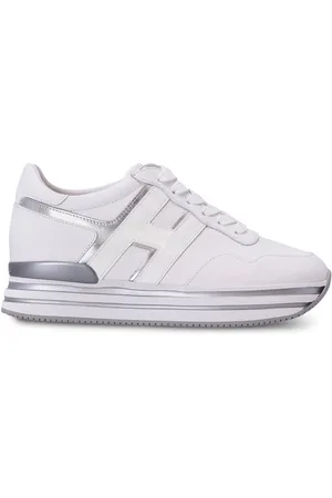 Hogan Platform low-top sneakers