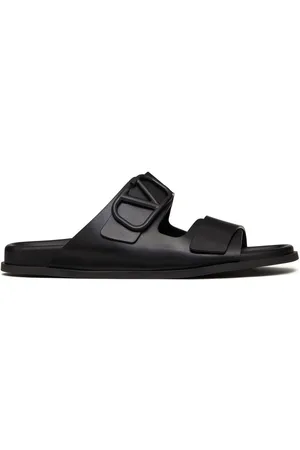 VALENTINO GARAVANI VLogo Signature slides