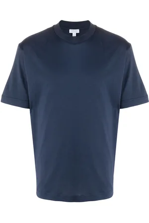 Sunspel Short sleeve T-shirt